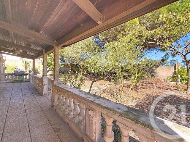Maison &agrave; vendre - 11 pi&egrave;ces - 250,30 m2 - Sete - 34 - LANGUEDOC-ROUSSILLON