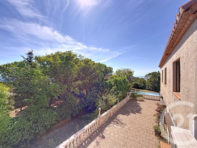 Maison &agrave; vendre - 11 pi&egrave;ces - 250,30 m2 - Sete - 34 - LANGUEDOC-ROUSSILLON