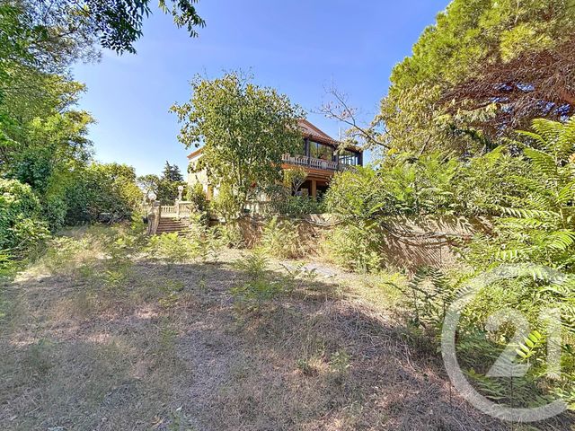 Maison &agrave; vendre - 11 pi&egrave;ces - 250,30 m2 - Sete - 34 - LANGUEDOC-ROUSSILLON
