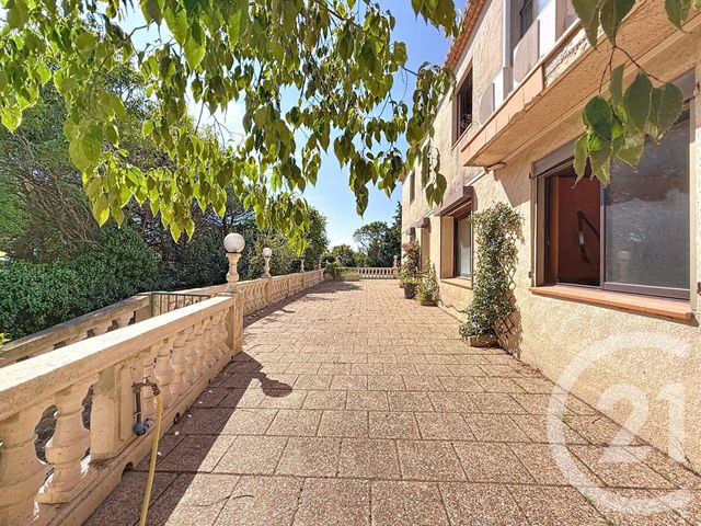 Maison &agrave; vendre - 11 pi&egrave;ces - 250,30 m2 - Sete - 34 - LANGUEDOC-ROUSSILLON