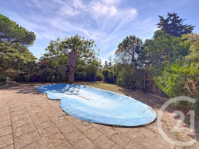 Maison &agrave; vendre - 11 pi&egrave;ces - 250,30 m2 - Sete - 34 - LANGUEDOC-ROUSSILLON