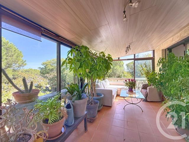 Maison &agrave; vendre - 11 pi&egrave;ces - 250,30 m2 - Sete - 34 - LANGUEDOC-ROUSSILLON