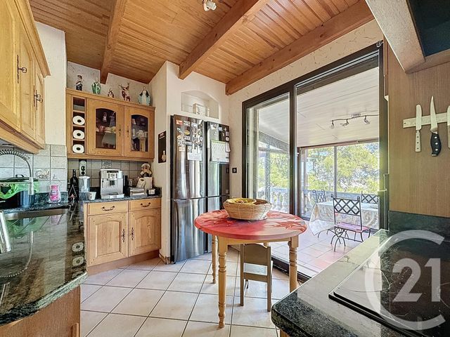 Maison &agrave; vendre - 11 pi&egrave;ces - 250,30 m2 - Sete - 34 - LANGUEDOC-ROUSSILLON
