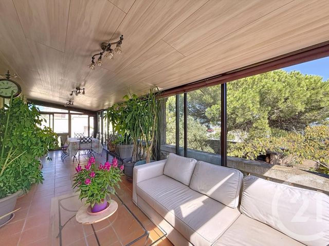 Maison &agrave; vendre - 11 pi&egrave;ces - 250,30 m2 - Sete - 34 - LANGUEDOC-ROUSSILLON