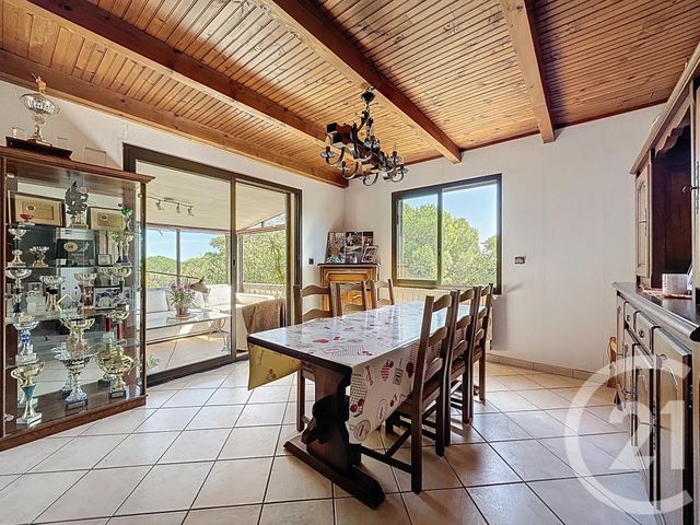 Maison &agrave; vendre - 11 pi&egrave;ces - 250,30 m2 - Sete - 34 - LANGUEDOC-ROUSSILLON