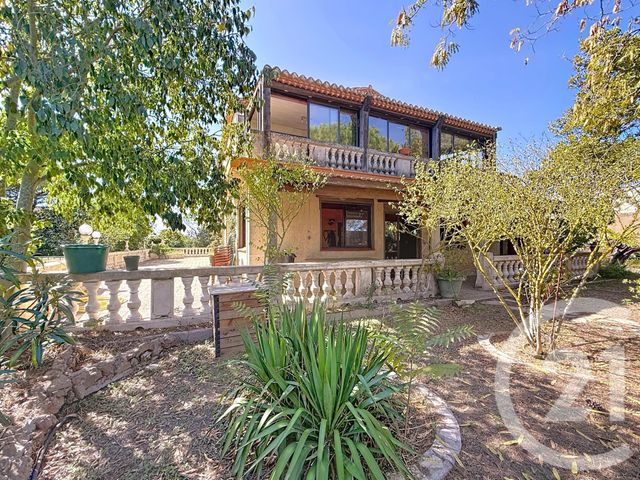 Maison &agrave; vendre - 11 pi&egrave;ces - 250,30 m2 - Sete - 34 - LANGUEDOC-ROUSSILLON