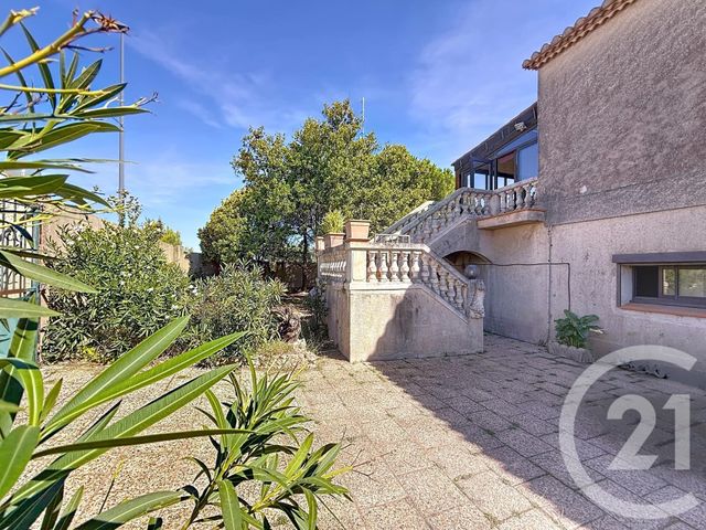 Maison &agrave; vendre - 11 pi&egrave;ces - 250,30 m2 - Sete - 34 - LANGUEDOC-ROUSSILLON