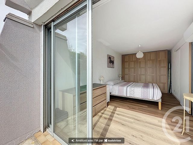 Appartement T2 &agrave; vendre - 2 pi&egrave;ces - 40,58 m2 - Sete - 34 - LANGUEDOC-ROUSSILLON