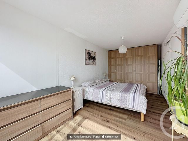 Appartement T2 &agrave; vendre - 2 pi&egrave;ces - 40,58 m2 - Sete - 34 - LANGUEDOC-ROUSSILLON