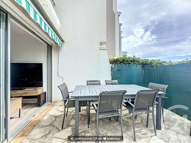 Appartement T2 à vendre SETE