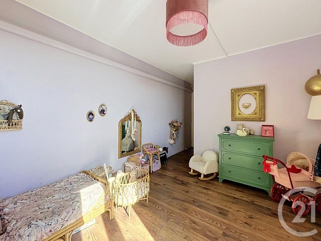 Appartement T4 &agrave; vendre - 4 pi&egrave;ces - 80,21 m2 - Frontignan - 34 - LANGUEDOC-ROUSSILLON
