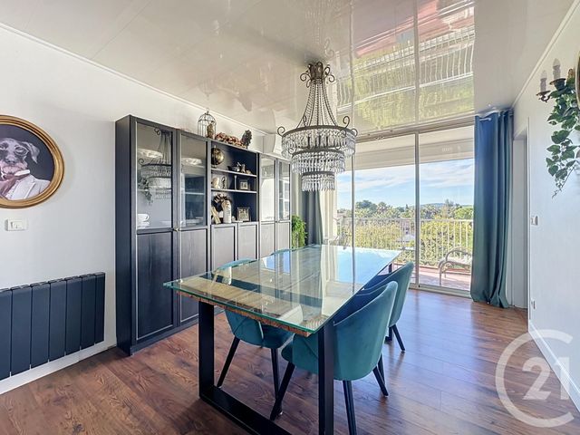Appartement T4 &agrave; vendre - 4 pi&egrave;ces - 80,21 m2 - Frontignan - 34 - LANGUEDOC-ROUSSILLON