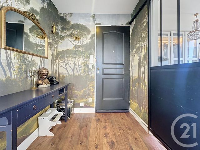 Appartement T4 &agrave; vendre - 4 pi&egrave;ces - 80,21 m2 - Frontignan - 34 - LANGUEDOC-ROUSSILLON