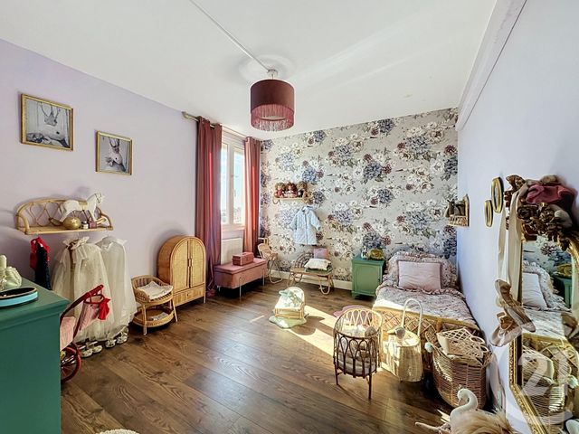 Appartement T4 &agrave; vendre - 4 pi&egrave;ces - 80,21 m2 - Frontignan - 34 - LANGUEDOC-ROUSSILLON