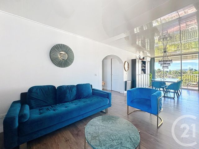 Appartement T4 à vendre FRONTIGNAN