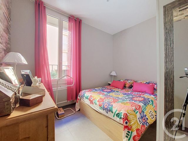 Appartement F2 &agrave; vendre - 2 pi&egrave;ces - 32,19 m2 - Sete - 34 - LANGUEDOC-ROUSSILLON