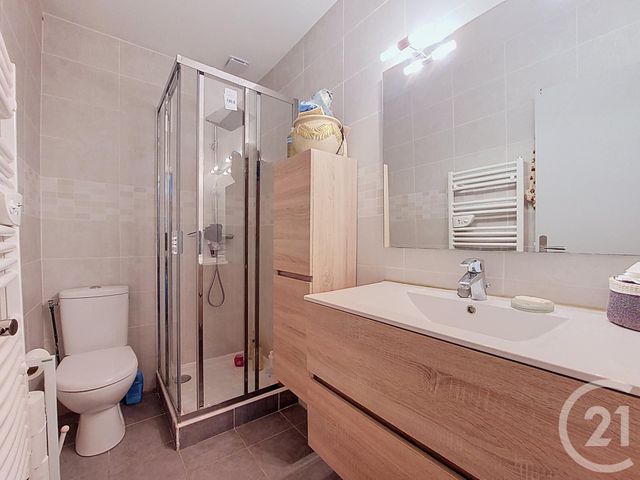 Appartement F2 &agrave; vendre - 2 pi&egrave;ces - 32,19 m2 - Sete - 34 - LANGUEDOC-ROUSSILLON