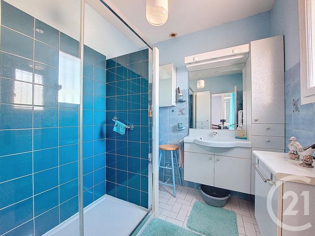 Maison &agrave; vendre - 5 pi&egrave;ces - 112,68 m2 - Sete - 34 - LANGUEDOC-ROUSSILLON