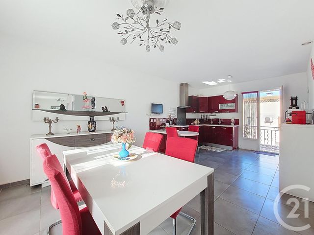 Maison &agrave; vendre - 5 pi&egrave;ces - 112,68 m2 - Sete - 34 - LANGUEDOC-ROUSSILLON