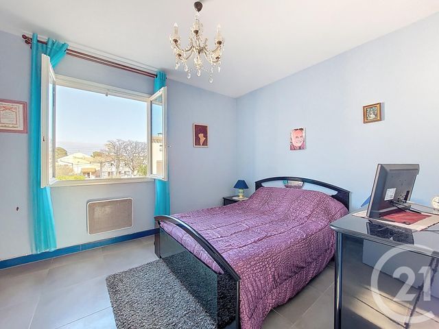 Maison &agrave; vendre - 5 pi&egrave;ces - 112,68 m2 - Sete - 34 - LANGUEDOC-ROUSSILLON