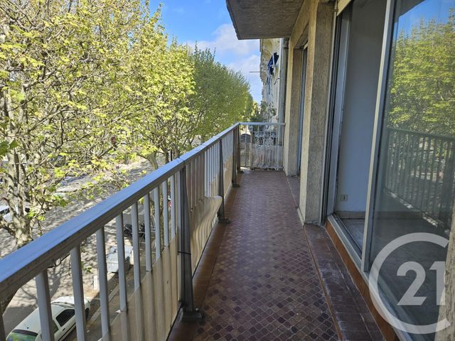 Appartement F3 à vendre - 3 pièces - 67,04 m2 - Sete - 34 - LANGUEDOC-ROUSSILLON