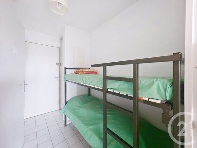 Appartement Studio Cabine &agrave; vendre - 1 pi&egrave;ce - 20,87 m2 - Sete - 34 - LANGUEDOC-ROUSSILLON