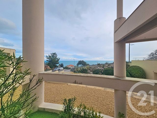 Appartement Studio Cabine à vendre SETE