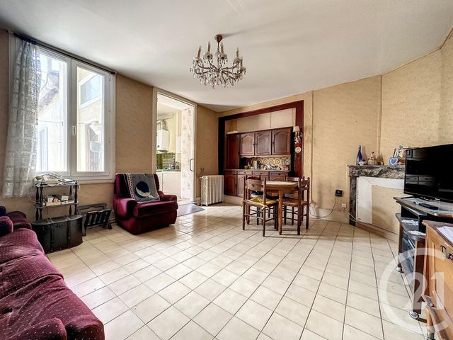 appartement - SETE - 34