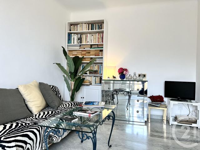 Appartement &agrave; vendre - 3 pi&egrave;ces - 62,88 m2 - Sete - 34 - LANGUEDOC-ROUSSILLON