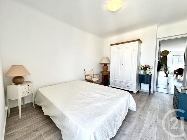 Appartement &agrave; vendre - 3 pi&egrave;ces - 62,88 m2 - Sete - 34 - LANGUEDOC-ROUSSILLON