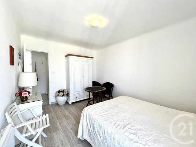 Appartement &agrave; vendre - 3 pi&egrave;ces - 62,88 m2 - Sete - 34 - LANGUEDOC-ROUSSILLON