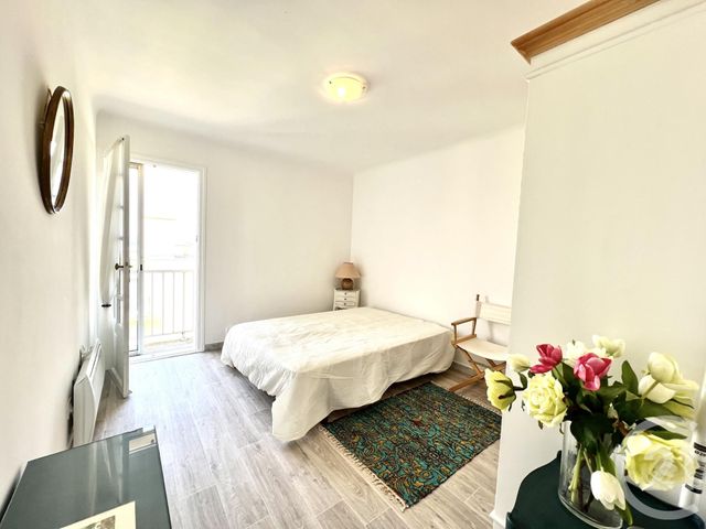 Appartement &agrave; vendre - 3 pi&egrave;ces - 62,88 m2 - Sete - 34 - LANGUEDOC-ROUSSILLON