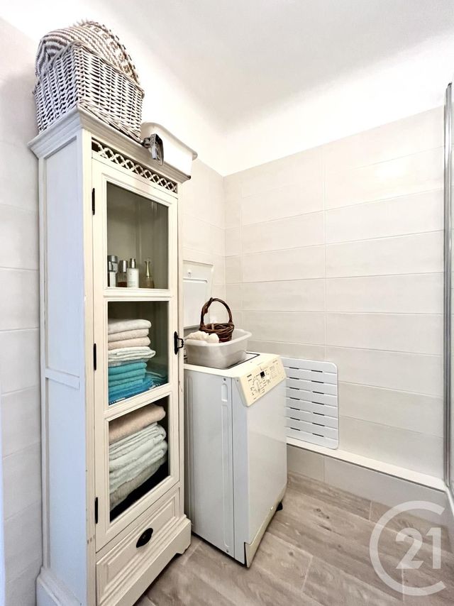 Appartement &agrave; vendre - 3 pi&egrave;ces - 62,88 m2 - Sete - 34 - LANGUEDOC-ROUSSILLON