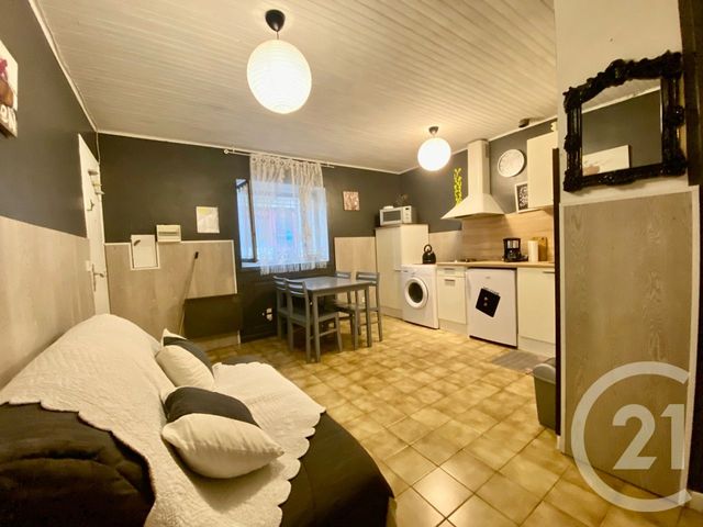 appartement - SETE - 34