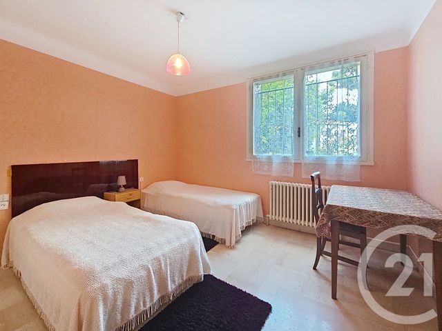 Appartement F3 à vendre - 3 pièces - 60,25 m2 - Sete - 34 - LANGUEDOC-ROUSSILLON