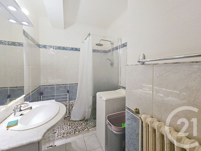 Appartement F3 à vendre - 3 pièces - 60,25 m2 - Sete - 34 - LANGUEDOC-ROUSSILLON