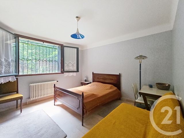 Appartement F3 à vendre - 3 pièces - 60,25 m2 - Sete - 34 - LANGUEDOC-ROUSSILLON