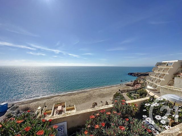 appartement - SETE - 34