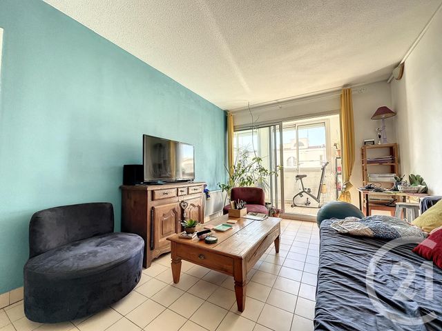 appartement - SETE - 34