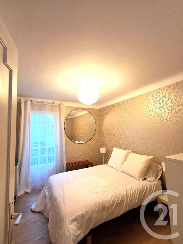 Appartement F3 à louer - 3 pièces - 65 m2 - Sete - 34 - LANGUEDOC-ROUSSILLON