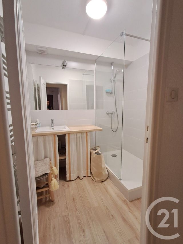 Appartement F3 à louer - 3 pièces - 65 m2 - Sete - 34 - LANGUEDOC-ROUSSILLON