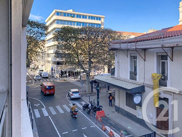 Appartement F3 à louer SETE