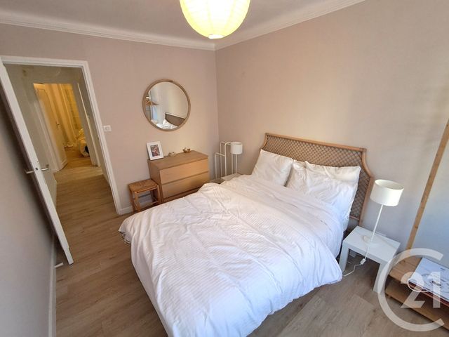 Appartement F3 à louer - 3 pièces - 65 m2 - Sete - 34 - LANGUEDOC-ROUSSILLON