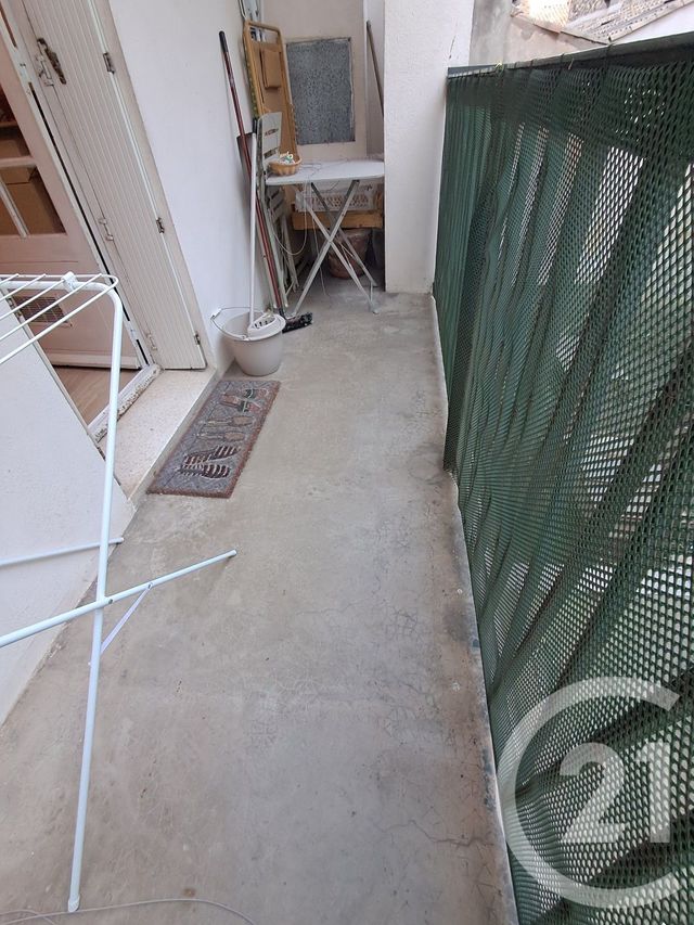 Appartement F3 à louer - 3 pièces - 65 m2 - Sete - 34 - LANGUEDOC-ROUSSILLON