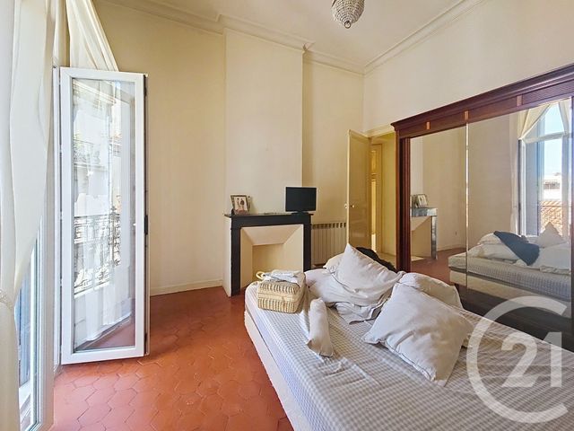 Appartement F3 à vendre - 3 pièces - 81,42 m2 - Sete - 34 - LANGUEDOC-ROUSSILLON