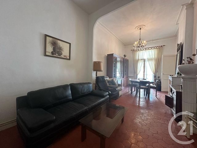 appartement - SETE - 34