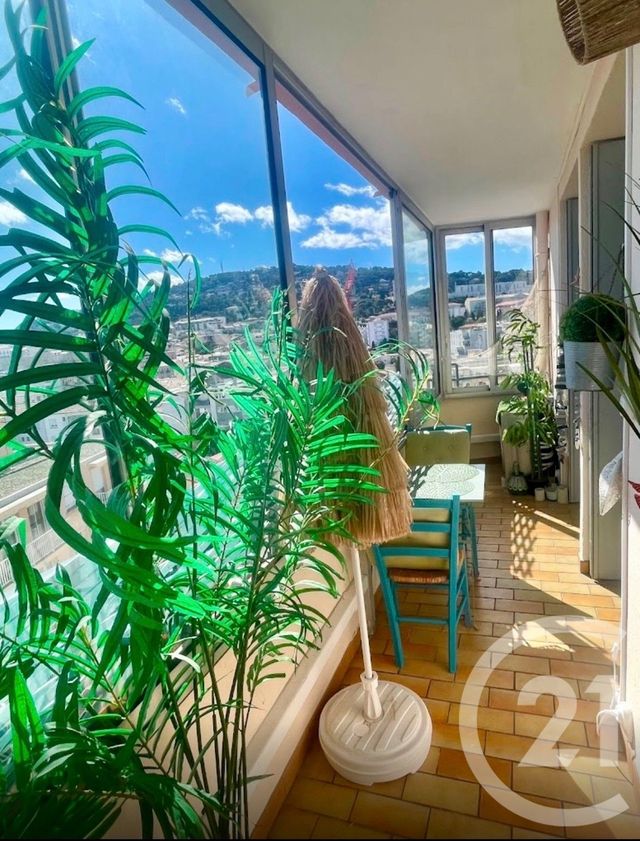 appartement - SETE - 34