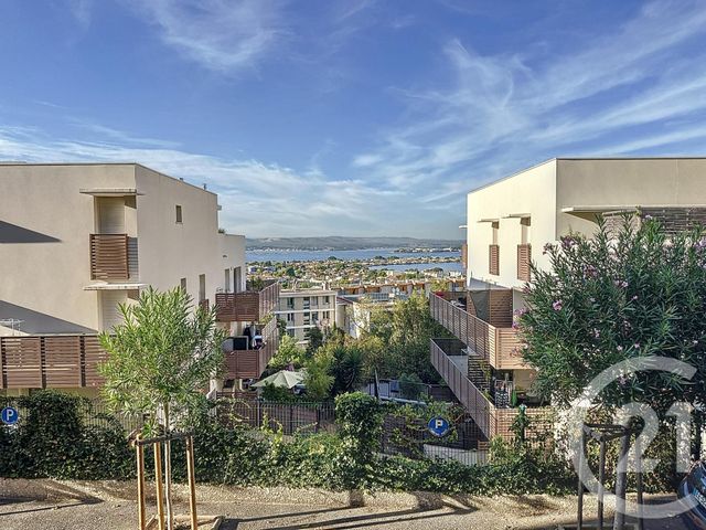 appartement - SETE - 34