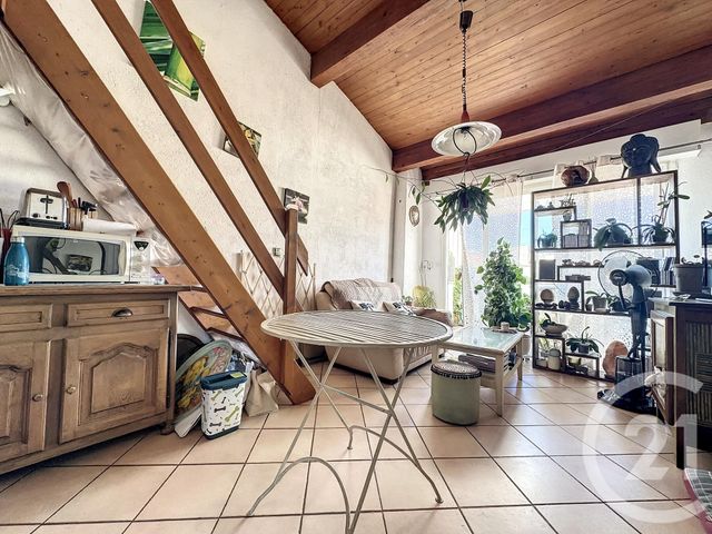 appartement - SETE - 34