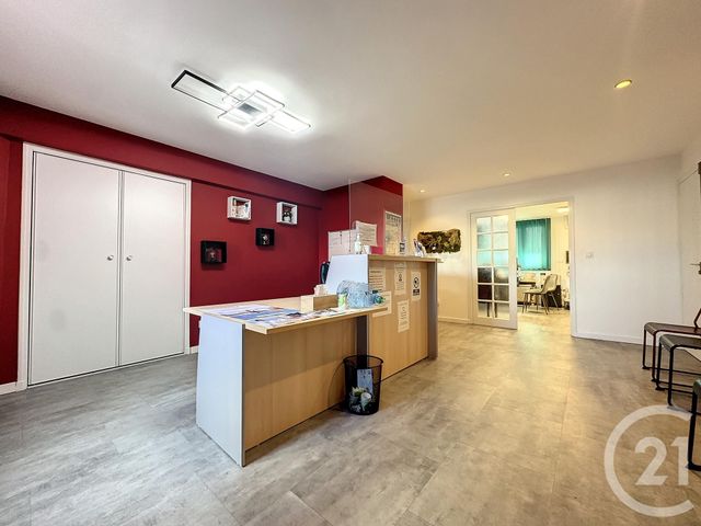 Appartement T4 à vendre - 4 pièces - 90,11 m2 - Sete - 34 - LANGUEDOC-ROUSSILLON